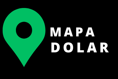 MAPA DOLAR